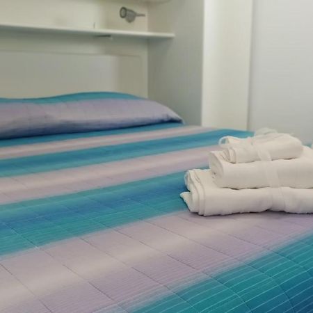Апартаменти La Casina Di Ale Марина-ді-Каррара Екстер'єр фото
