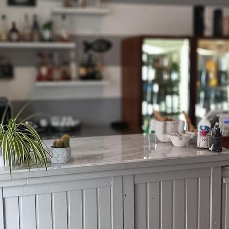 Апартаменти La Casina Di Ale Марина-ді-Каррара Екстер'єр фото