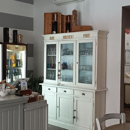 Апартаменти La Casina Di Ale Марина-ді-Каррара Екстер'єр фото