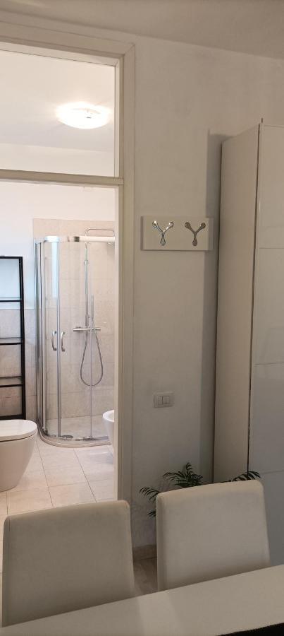 Апартаменти La Casina Di Ale Марина-ді-Каррара Екстер'єр фото
