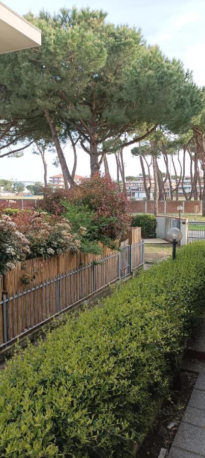 Апартаменти La Casina Di Ale Марина-ді-Каррара Екстер'єр фото