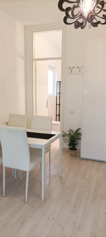 Апартаменти La Casina Di Ale Марина-ді-Каррара Екстер'єр фото