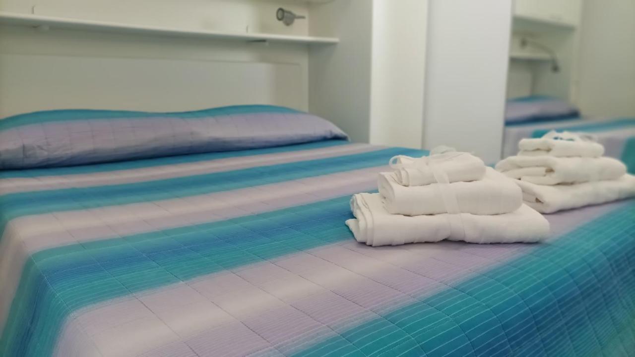 Апартаменти La Casina Di Ale Марина-ді-Каррара Екстер'єр фото