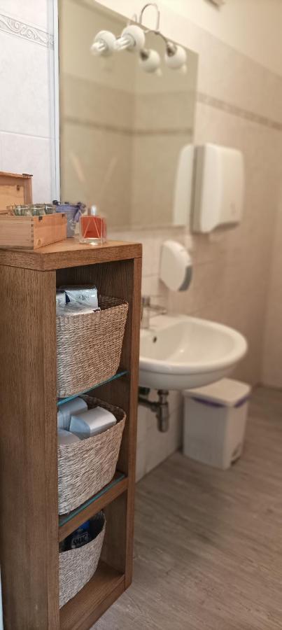 Апартаменти La Casina Di Ale Марина-ді-Каррара Екстер'єр фото