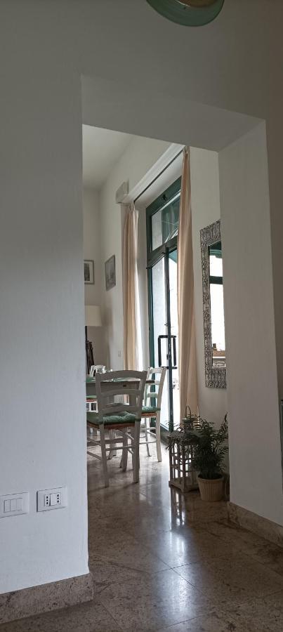 Апартаменти La Casina Di Ale Марина-ді-Каррара Екстер'єр фото